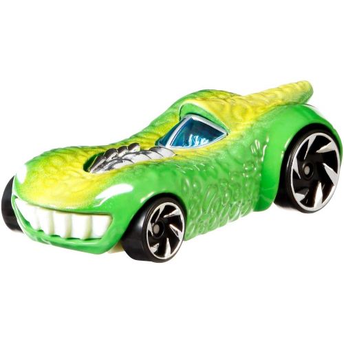  Toy Story Hot Wheels 4 Character Car Rex