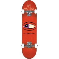 Toy Machine Skateboards Side Eye Complete Skateboard - 7.87 x 31.125