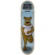 Toy Machine Skateboard Deck Leabres Insecurity 8.0