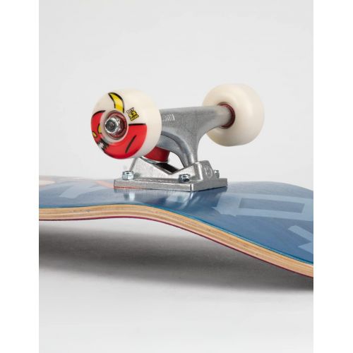  Toy Machine American Monster Complete Skateboard