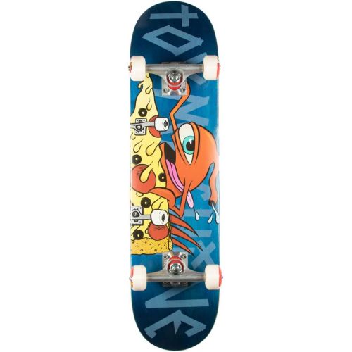  Toy Machine American Monster Complete Skateboard