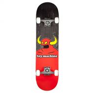 Toy Machine Monster Complete Skateboard - 8 x 32