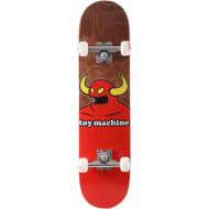Toy Machine Skateboard Complete Monster 7.375 (Assorted Colors)