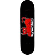 Toy Machine Devil Cat Skateboard Deck Sz 8.375 x 31.75in
