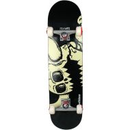 Toy Machine Skateboard Complete Vice Dead Monster Assorted Colors 7.75 Factory Assembled