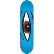Toy Machine Squared Skateboard Deck