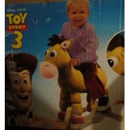 Toy Story BULLSEYE Swing N Sway Rocking Horse Real Trotting Sound & Music