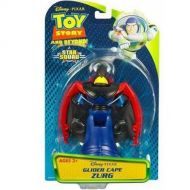 Toy Story and Beyond: Star Squad - Glider Cape Zurg