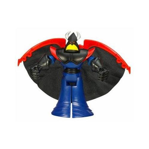  Toy Story and Beyond: Star Squad - Glider Cape Zurg