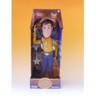 Toy Story Woody Talking Figure (English version) (japan import)