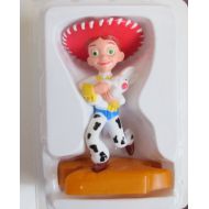 Toy Story Disney Pixar 2 JESSIE FIGURE McDonalds Promo (2000)