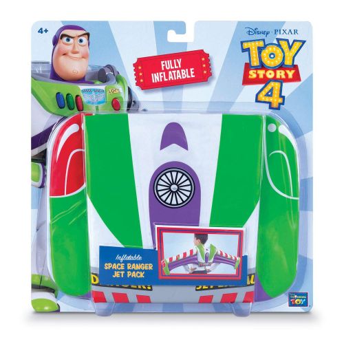  Toy Story Toystory Buzz L. Inflatable Jet Pack