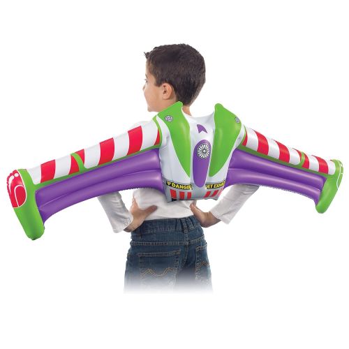  Toy Story Toystory Buzz L. Inflatable Jet Pack