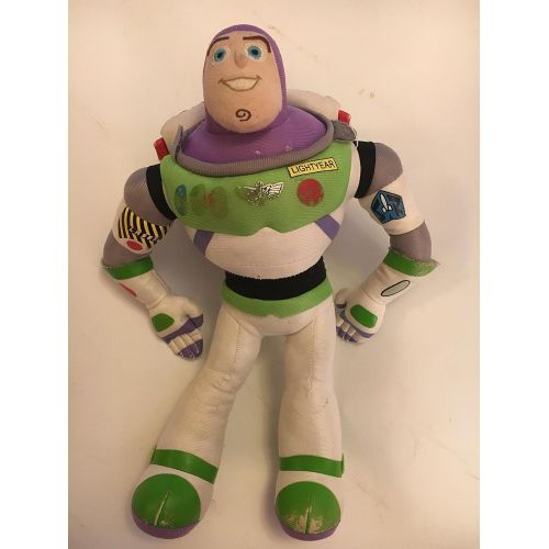  Toy Story 3 Bendable Buddies Buzz Lightyear