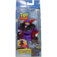 Disney Pixar Toy Story Chase N Attack Zurg Action Figure