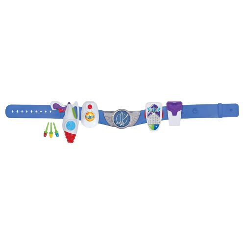  Toy Story Toystory Buzz L. Space Ranger Belt