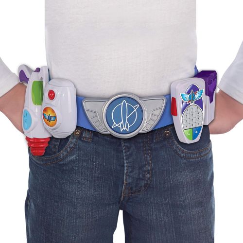  Toy Story Toystory Buzz L. Space Ranger Belt