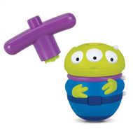 Toy Story Disney Pixar 4 Electronic Spinning Space Alien