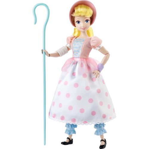  Disney Pixar Toy Story 4 Epic Moves Bo Peep Action Doll