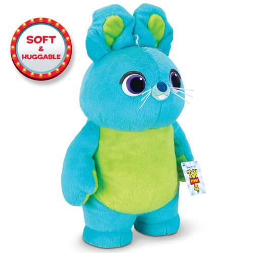  Toy Story Disney Pixar 4 Bunny Huggable Plush