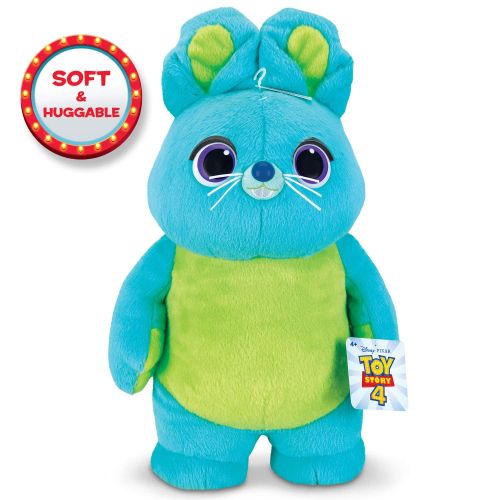  Toy Story Disney Pixar 4 Bunny Huggable Plush