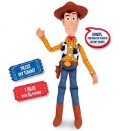 Toy Story Sheriff Woody Action Figure