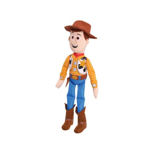  Toy Story 4 Woody 13 Talking Plush