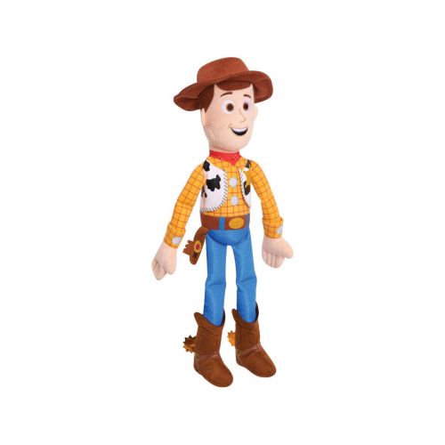  Toy Story 4 Woody 13 Talking Plush