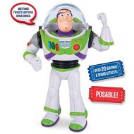Toy Story Disney Pixar 4 Buzz Lightyear Action Figure