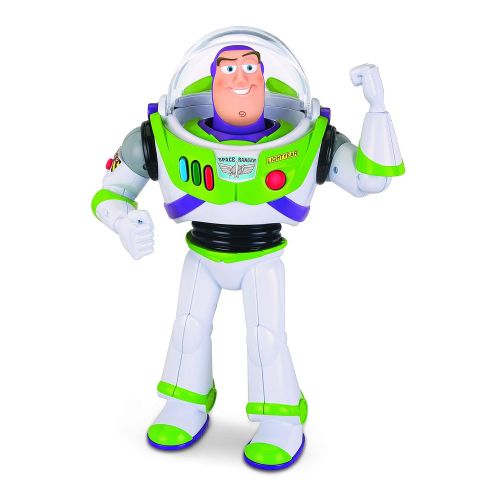  Toy Story Disney Pixar 4 Buzz Lightyear Action Figure