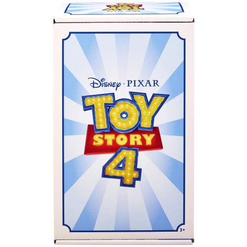  Disney Pixar Toy Story Blast-Off Buzz Lightyear Figure, 7