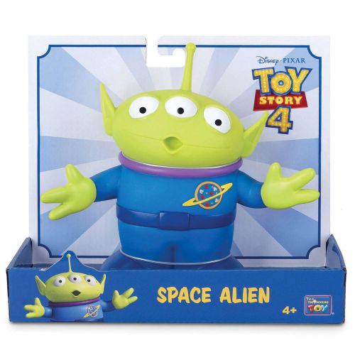  Toy Story Disney Pixar 4 Space Alien