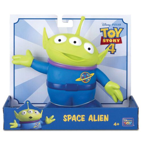  Toy Story Disney Pixar 4 Space Alien