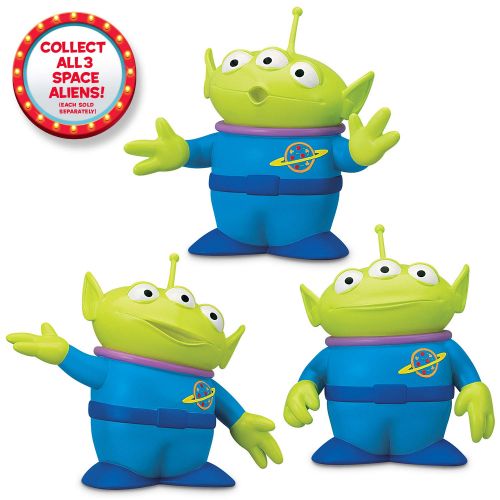  Toy Story Disney Pixar 4 Space Alien