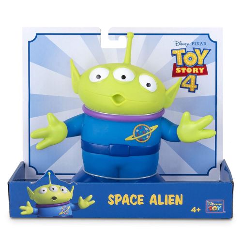  Toy Story Disney Pixar 4 Space Alien