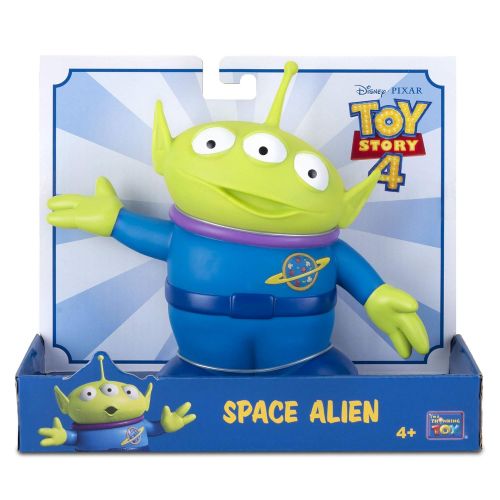  Toy Story Disney Pixar 4 Space Alien