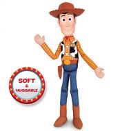 Toy Story Disney Pixar Sheriff Woody