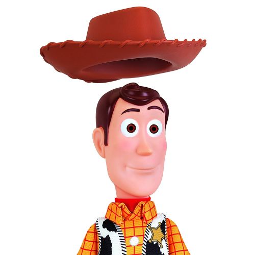  Toy Story Disney Pixar Sheriff Woody