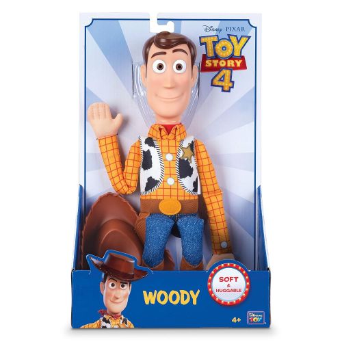  Toy Story Disney Pixar Sheriff Woody