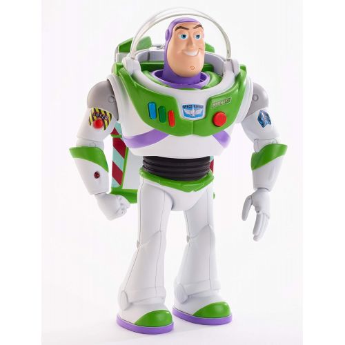  Disney Pixar Toy Story Ultimate Walking Buzz Lightyear, 7