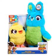 Toy Story 4 Ducky Bunny Scented Friendship 11 Plush