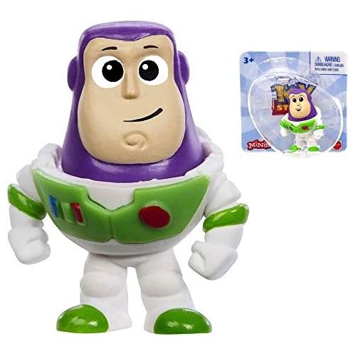  Toy Story 4 Mini Buzz Lightyear Figure 2