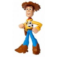 Disney / Pixar Toy Story 3 Exclusive Action Links Mini Figure Buddy Hero Walking Woody Peas In A Pod