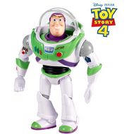 Disney Pixar Toy Story Buzz with Visor Figure