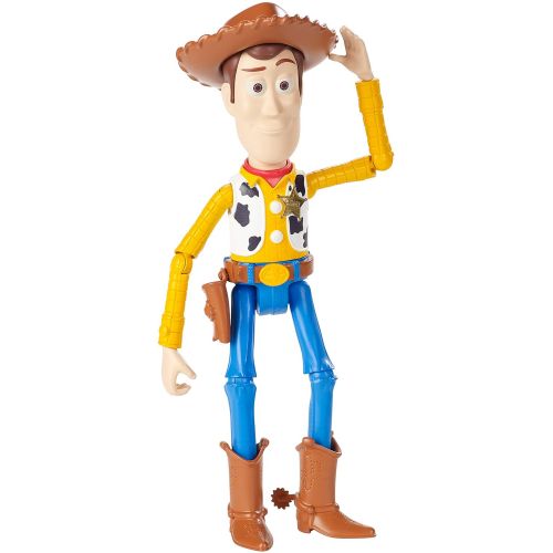  Disney Pixar Toy Story Woody Figure, 9.2