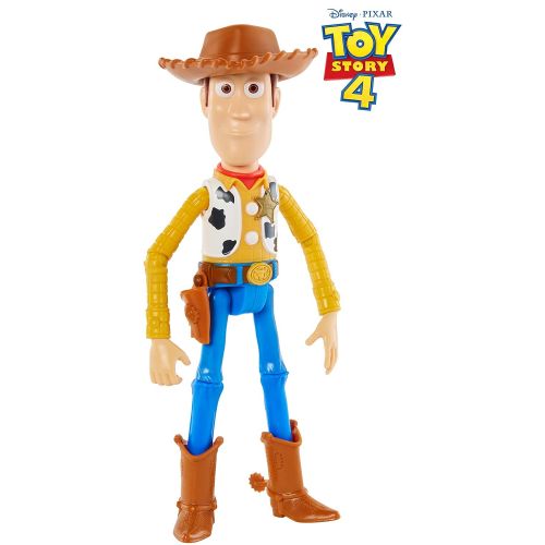  Disney Pixar Toy Story Woody Figure, 9.2