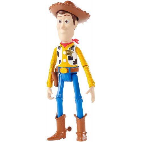  Disney Pixar Toy Story Woody Figure, 9.2