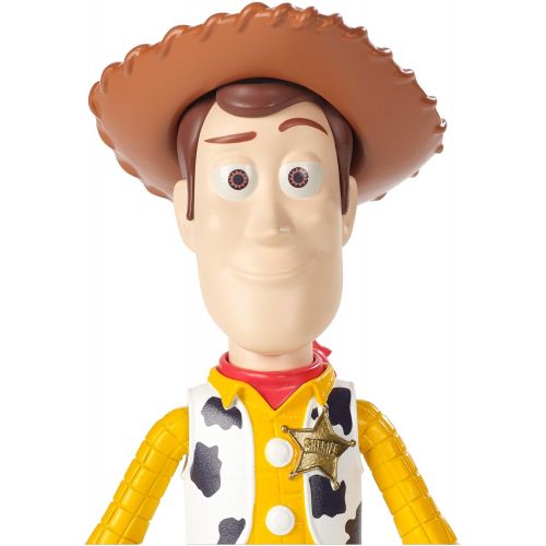  Disney Pixar Toy Story Woody Figure, 9.2