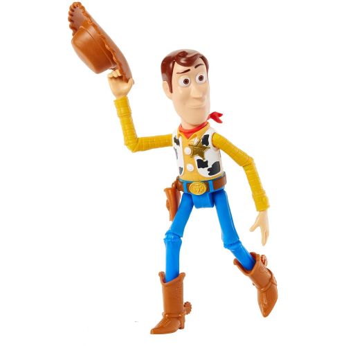  Disney Pixar Toy Story Woody Figure, 9.2