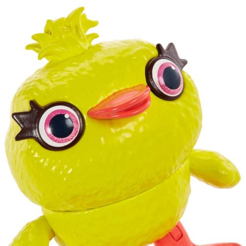  Disney Pixar Toy Story Ducky Figure, 5